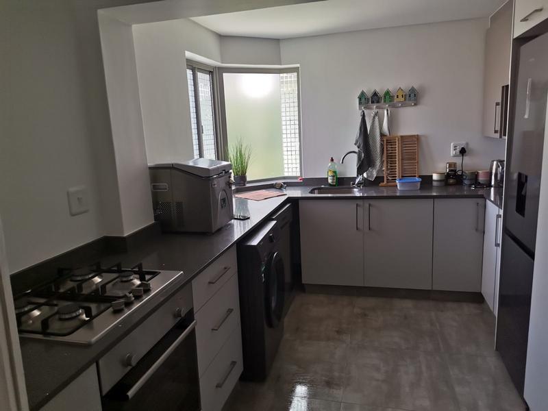 To Let 2 Bedroom Property for Rent in Island View Western Cape